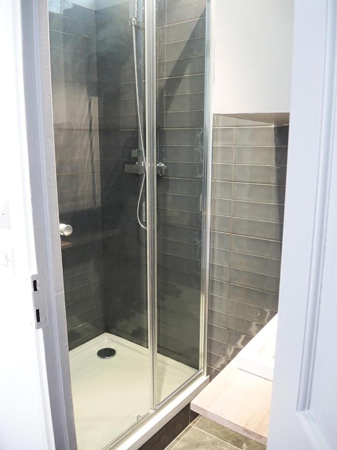 2 Pieces Avec Balcon Plein Sud Apartment Paris Ngoại thất bức ảnh