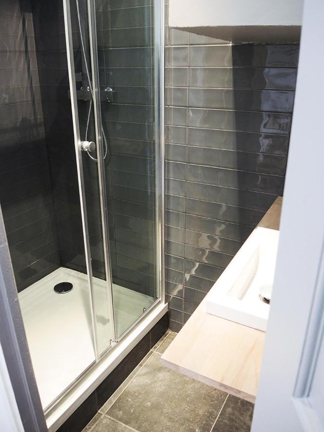 2 Pieces Avec Balcon Plein Sud Apartment Paris Ngoại thất bức ảnh